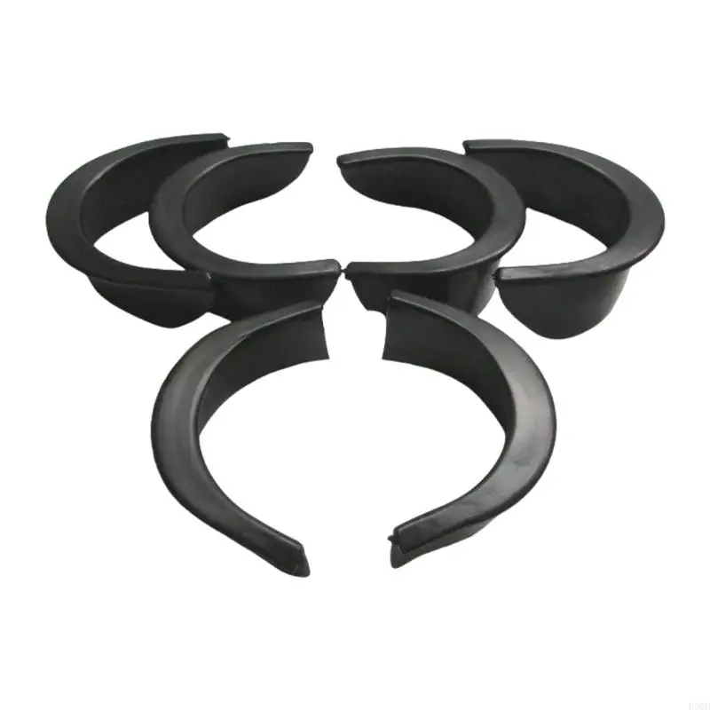 6pcs Table Table Pocket Liner Бильярд -бильярдный стол аксессуарный набор набор пластикового бильярдного карманного лайнера D5QD
6pcs Table Table Pocket Liner Бильярд -бильярдный стол аксессуарный набор набор пластикового бильярдного карманного лайнера D5QD