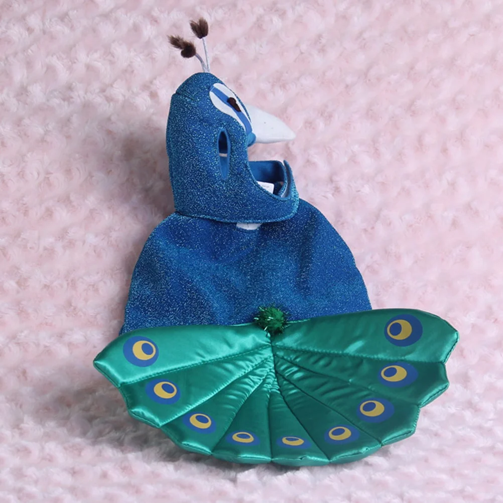 Dog Clothes Blue Durable Fashion Pet Coat For Small Dogs Cats Outdoor Walking Party Costume Comfortable Free Size
Dog Clothes Blue Durable Fashion Pet Coat For Small Dogs Cats Outdoor Walking Party Costume Comfortable Free Size