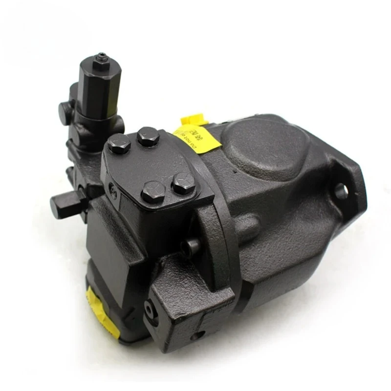 Гидравлический поршневой насос Rexroth A10VSO28, запасные части для экскаватора YC60XM
Гидравлический поршневой насос Rexroth A10VSO28, запасные части для экскаватора YC60XM