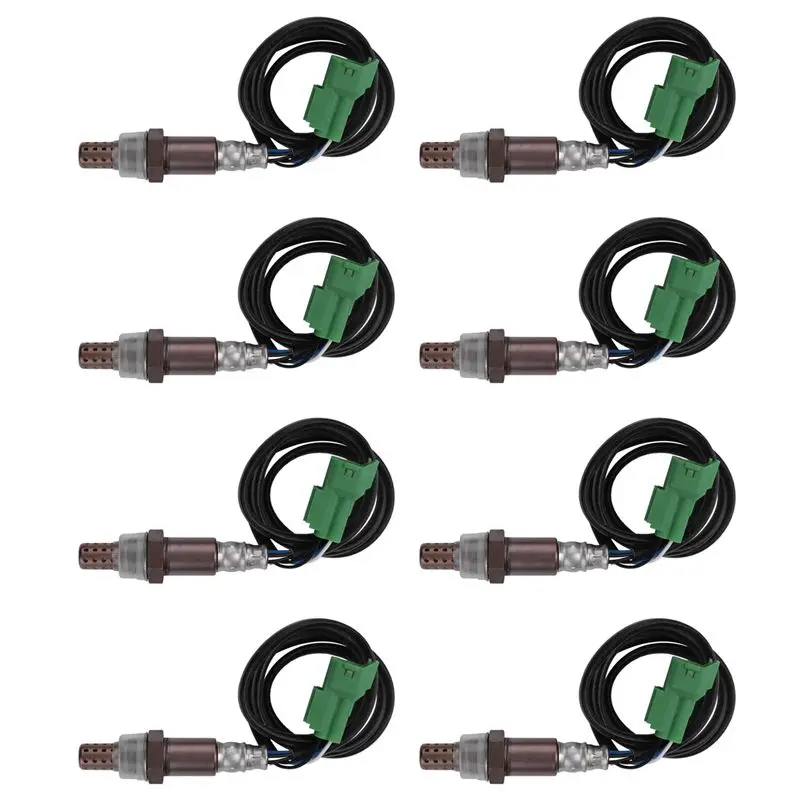 Unusual 8X Air Fuel Ratio Lambda O2 Oxygen Sensor 18213-63J12 For SWIFT III SX4 Justy Ignis Liana
Unusual 8X Air Fuel Ratio Lambda O2 Oxygen Sensor 18213-63J12 For SWIFT III SX4 Justy Ignis Liana