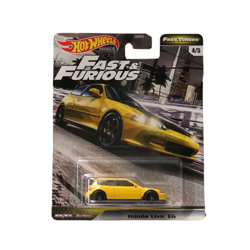 Hot Genuine Hotwheels Eg Series Alloy Car Models Desktop Decoration Non-Radio Controlled Play Vehicle Toy For Children Cool Gift
Hot Genuine Hotwheels Eg Series Alloy Car Models Desktop Decoration Non-Radio Controlled Play Vehicle Toy For Children Cool Gift