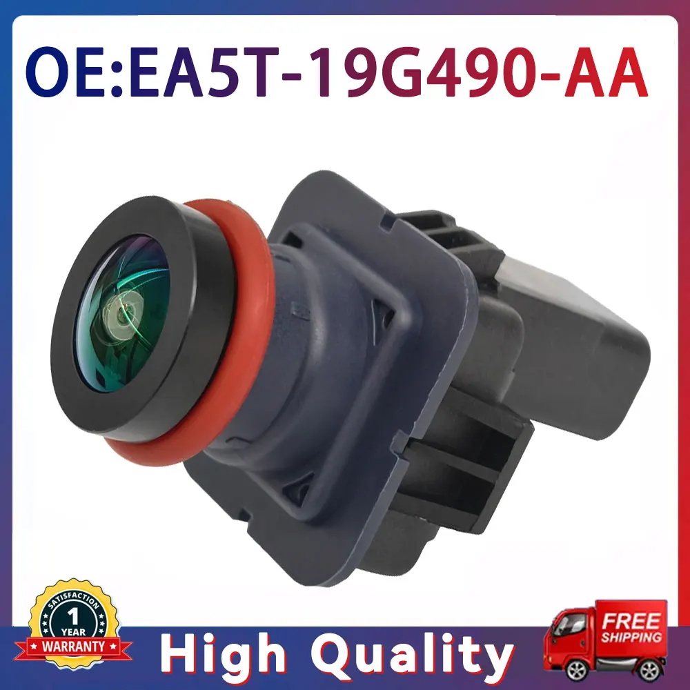 EA5T-19G490-AA High Quality for Ford Lincoln MKS 2013 2014 2015 2016 Camera Rear View Parking Reversing Camera EA5T19G490AA
EA5T-19G490-AA High Quality for Ford Lincoln MKS 2013 2014 2015 2016 Camera Rear View Parking Reversing Camera EA5T19G490AA