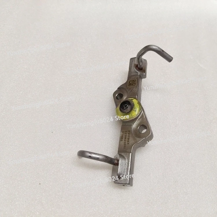 Suitable for K19 Piston Cooling Nozzle 3179664 Coal Tunneling Machinery Piston Cooling Valve
Suitable for K19 Piston Cooling Nozzle 3179664 Coal Tunneling Machinery Piston Cooling Valve