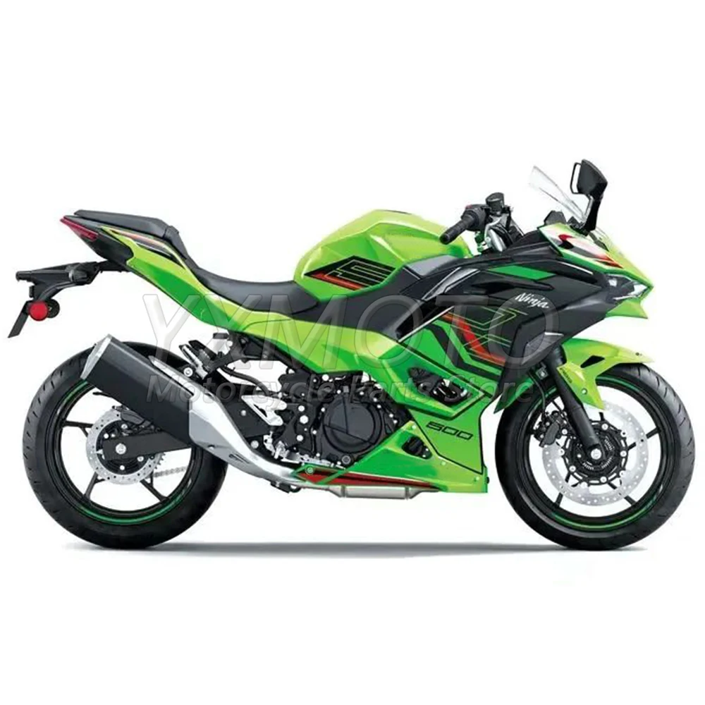 Комплект обтекателей для ниндзя 500 2024 ninja500 24, обтекатель для мотоцикла высокого качества ABS, Инжекция механического 7
Комплект обтекателей для ниндзя 500 2024 ninja500 24, обтекатель для мотоцикла высокого качества ABS, Инжекция механического 7