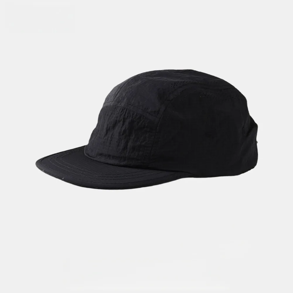 Trendy Soft Brim Flat Brimmed Baseball Cap UPF50+ Ultra-ligh Sun Visor Cap Breathable Foldable Quick Drying Cap Unisex
Trendy Soft Brim Flat Brimmed Baseball Cap UPF50+ Ultra-ligh Sun Visor Cap Breathable Foldable Quick Drying Cap Unisex