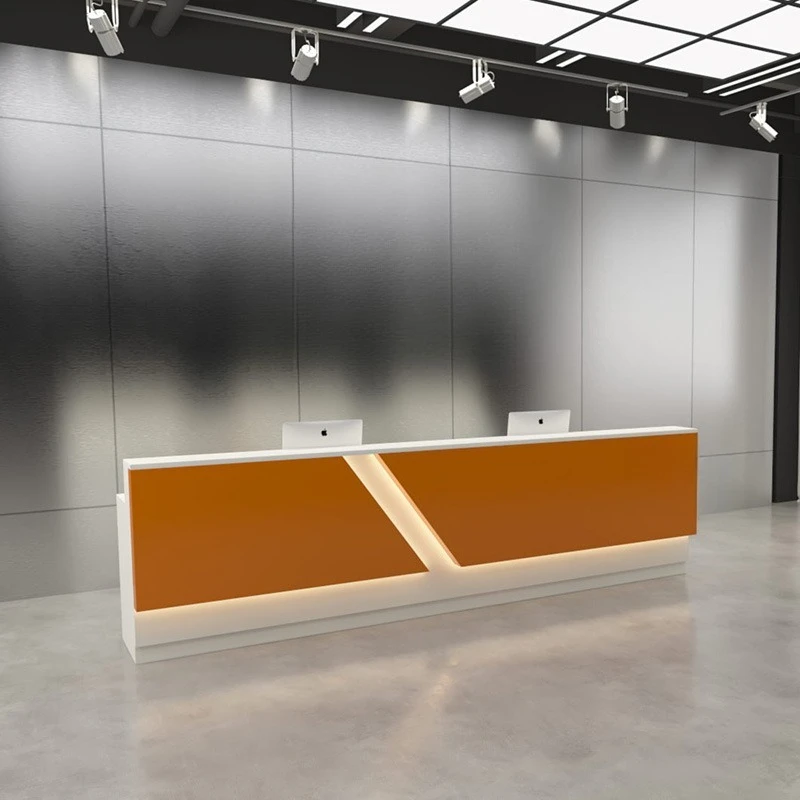 E-sports hotel reception desk Internet celebrity live broadcast decoration company bar milk tea shop clothing store cashier
E-sports hotel reception desk Internet celebrity live broadcast decoration company bar milk tea shop clothing store cashier