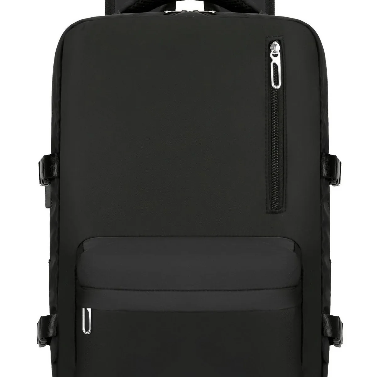Backpack men's and women's cross-border new large-capacity universal lightweight schoolbag backpack computer bag business
Backpack men's and women's cross-border new large-capacity universal lightweight schoolbag backpack computer bag business