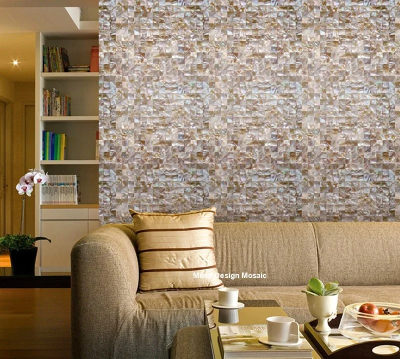 Seamless Shell mosaic mother of pearl natural colorful kitchen backsplash wallpaper tile bathroom shower decorative wall tiles
Seamless Shell mosaic mother of pearl natural colorful kitchen backsplash wallpaper tile bathroom shower decorative wall tiles