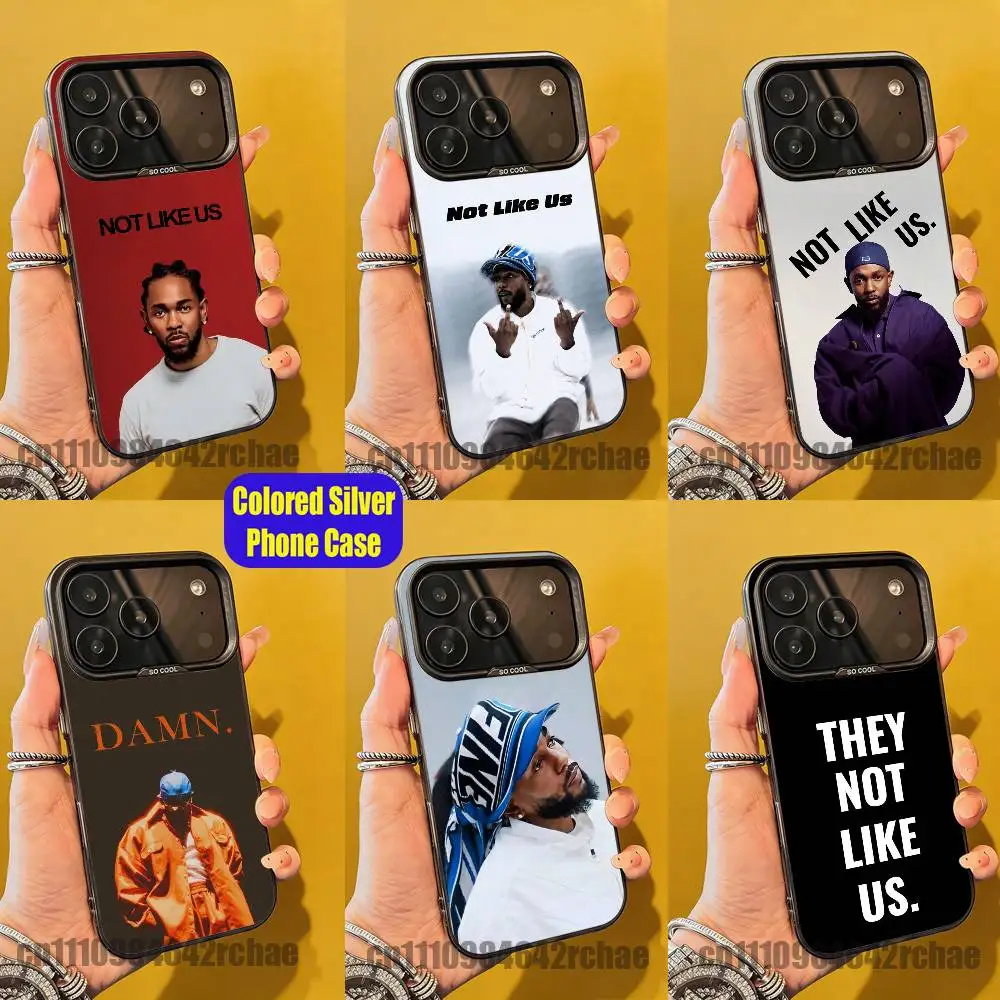 For K-Kendrick Lamar Not Like Us Phone Case iPhone 15,17,11,14,13,16,12,E,Max,Plus,Air,Pro,Mini Colored Silver Cover
For K-Kendrick Lamar Not Like Us Phone Case iPhone 15,17,11,14,13,16,12,E,Max,Plus,Air,Pro,Mini Colored Silver Cover