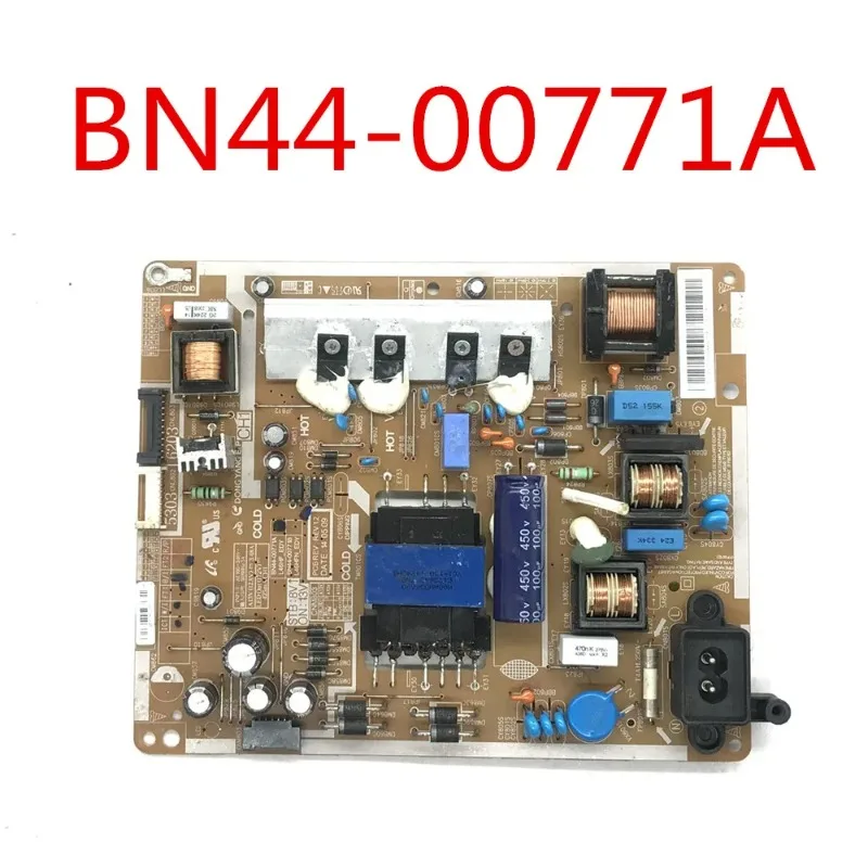 BN44-00771A L46HF_EDY Power Supply Board For Samsung TV Professional Power Supply Card
BN44-00771A L46HF_EDY Power Supply Board For Samsung TV Professional Power Supply Card