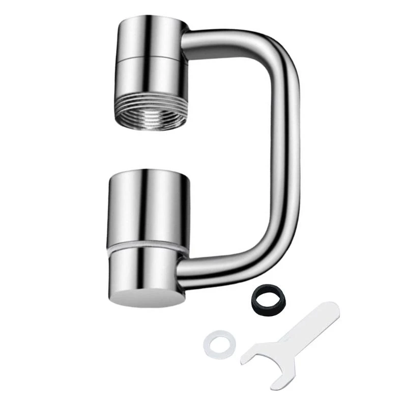 R9UF Water Sprays Turn 360 Degree Adjustable for Sink Basin Gardening Use
R9UF Water Sprays Turn 360 Degree Adjustable for Sink Basin Gardening Use