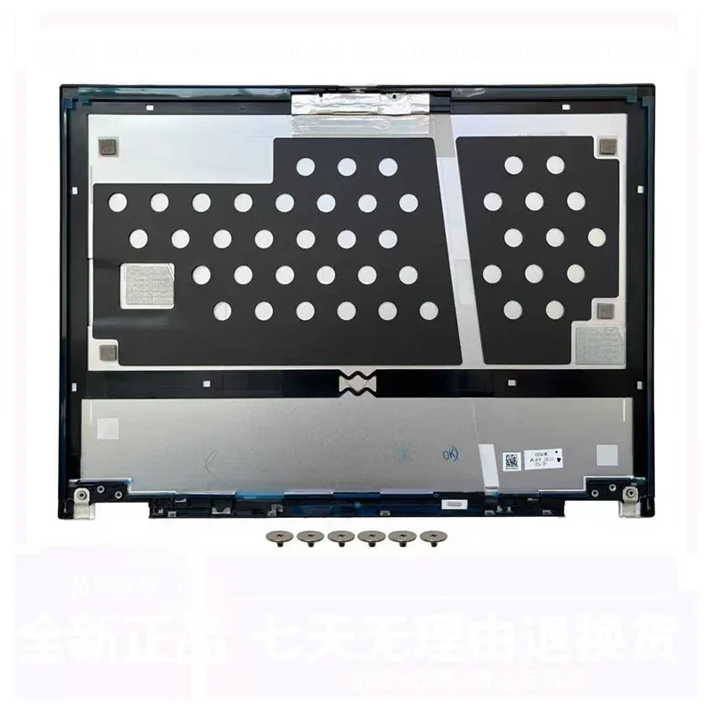 Новая задняя крышка ЖК-дисплея, задняя верхняя крышка/нижняя крышка корпуса для Asus Vivobook S 14, откидная крышка TN3402Y TP3402Z TP3402
Новая задняя крышка ЖК-дисплея, задняя верхняя крышка/нижняя крышка корпуса для Asus Vivobook S 14, откидная крышка TN3402Y TP3402Z TP3402