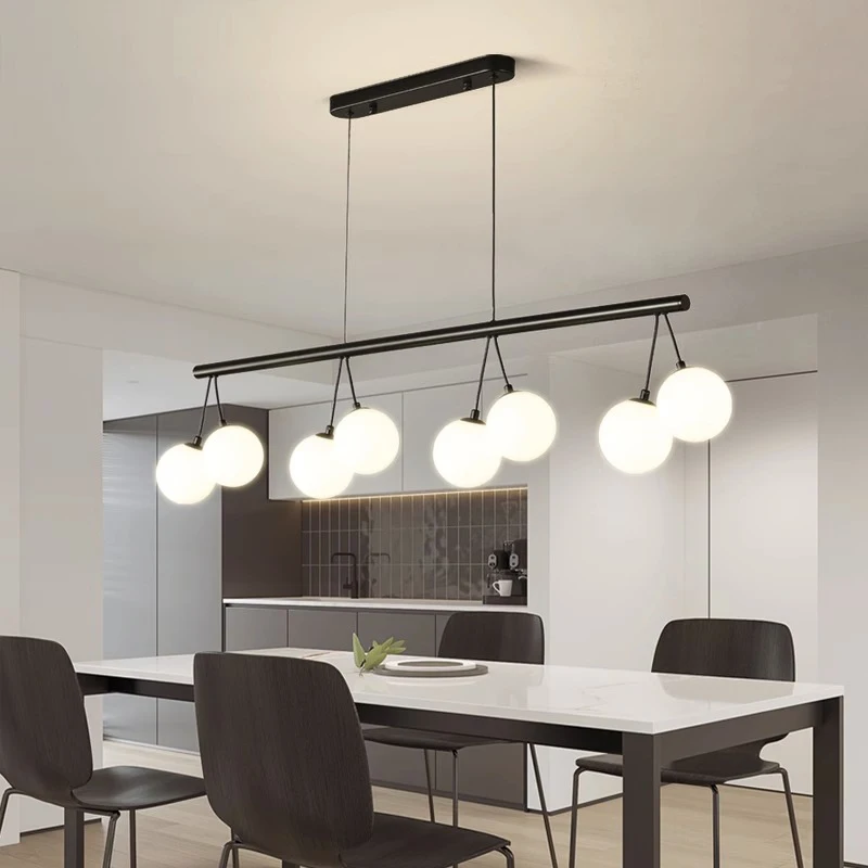 Modern home decor Chandeliers for dining room lustre pendant lights hanging lamps for ceiling Light fixture indoor lighting
Modern home decor Chandeliers for dining room lustre pendant lights hanging lamps for ceiling Light fixture indoor lighting
