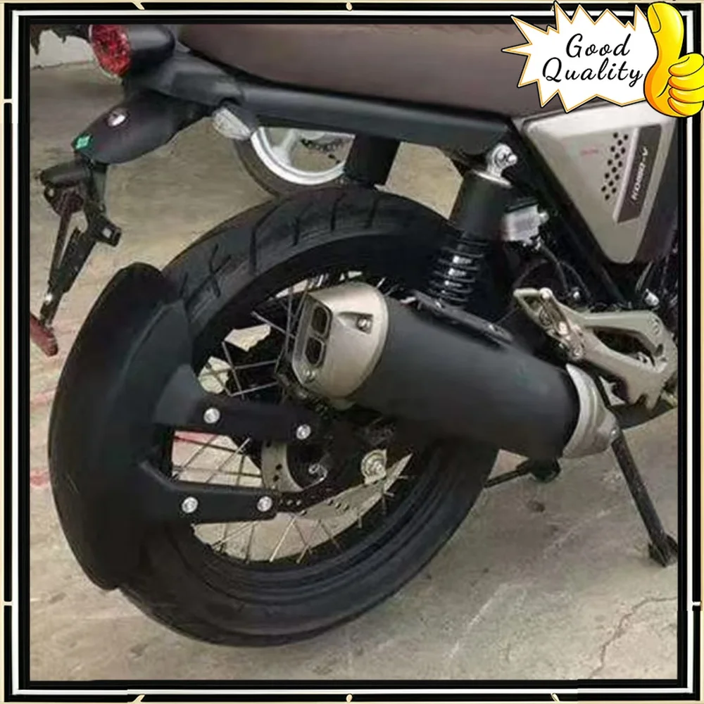 For Zontes V-125 ZT V 125 Motorcycle Accessories Before Modified Rear Fender Mudguard Mudflap Guard Cover Zontes V 125 ZT 125 V
For Zontes V-125 ZT V 125 Motorcycle Accessories Before Modified Rear Fender Mudguard Mudflap Guard Cover Zontes V 125 ZT 125 V
