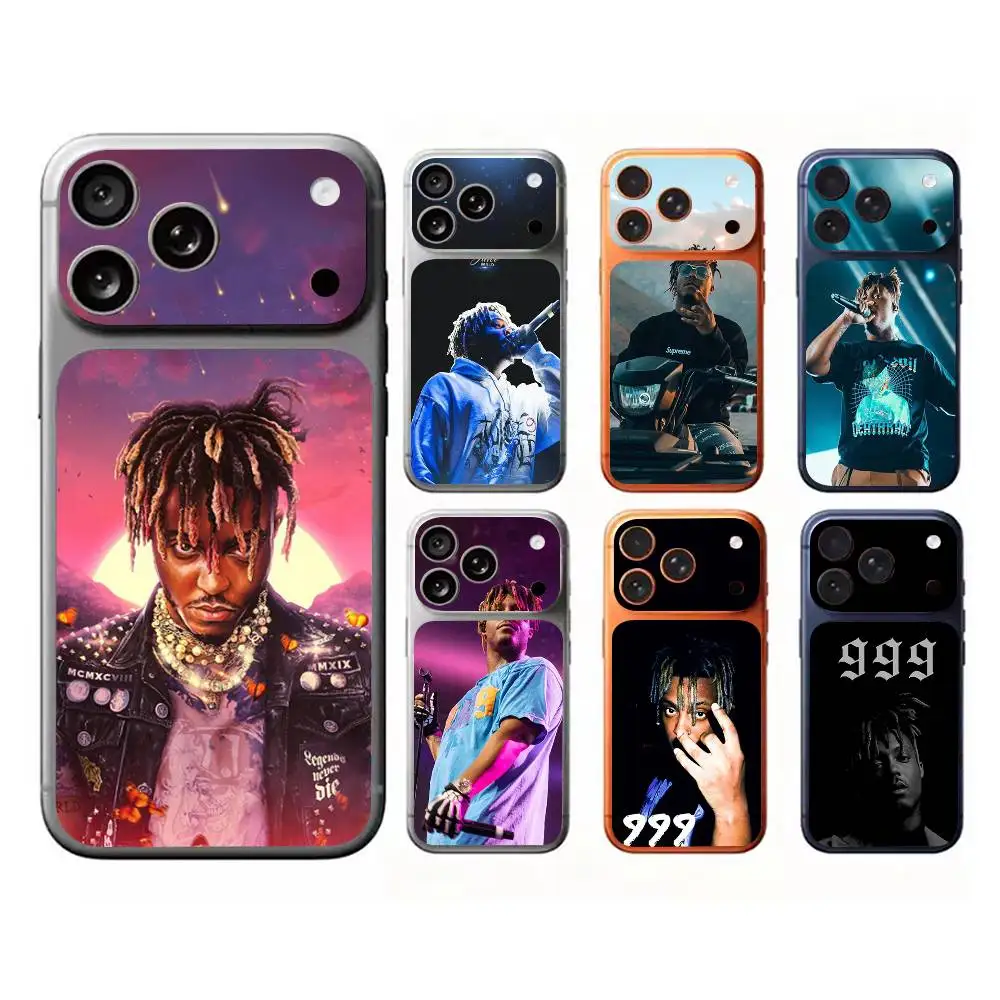 999 J-Juice W-WRLD for iPhone 17 Pro/17 pro max Protective Film for Back, Camera(Not Phone Case)
999 J-Juice W-WRLD for iPhone 17 Pro/17 pro max Protective Film for Back, Camera(Not Phone Case)