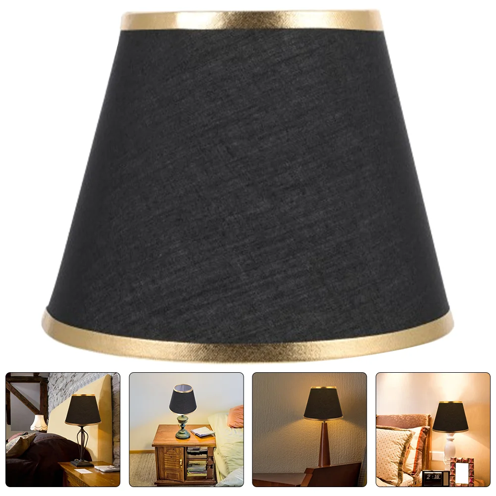 White Fabric Table Light Cover Living Room Lamp Shade Pendant Shade Drum Lampshade Living Room Kitchen Bedroom Study
White Fabric Table Light Cover Living Room Lamp Shade Pendant Shade Drum Lampshade Living Room Kitchen Bedroom Study