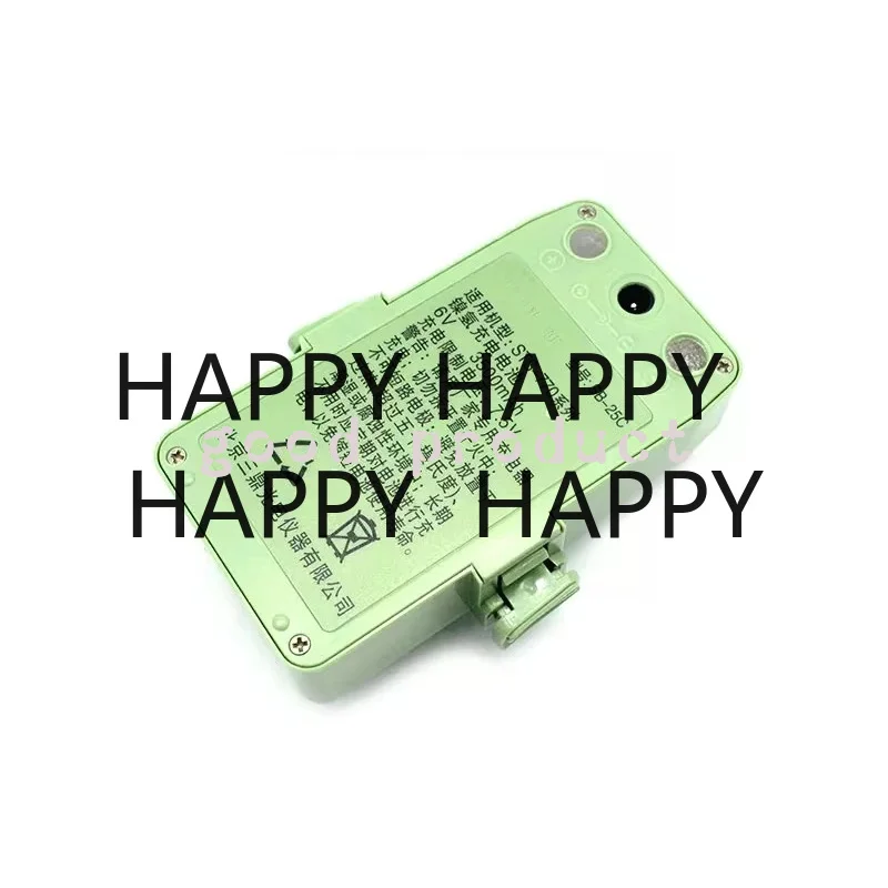 6V 3500mAh Battery SB-25C for South STS-720/750 Series Total Station
6V 3500mAh Battery SB-25C for South STS-720/750 Series Total Station