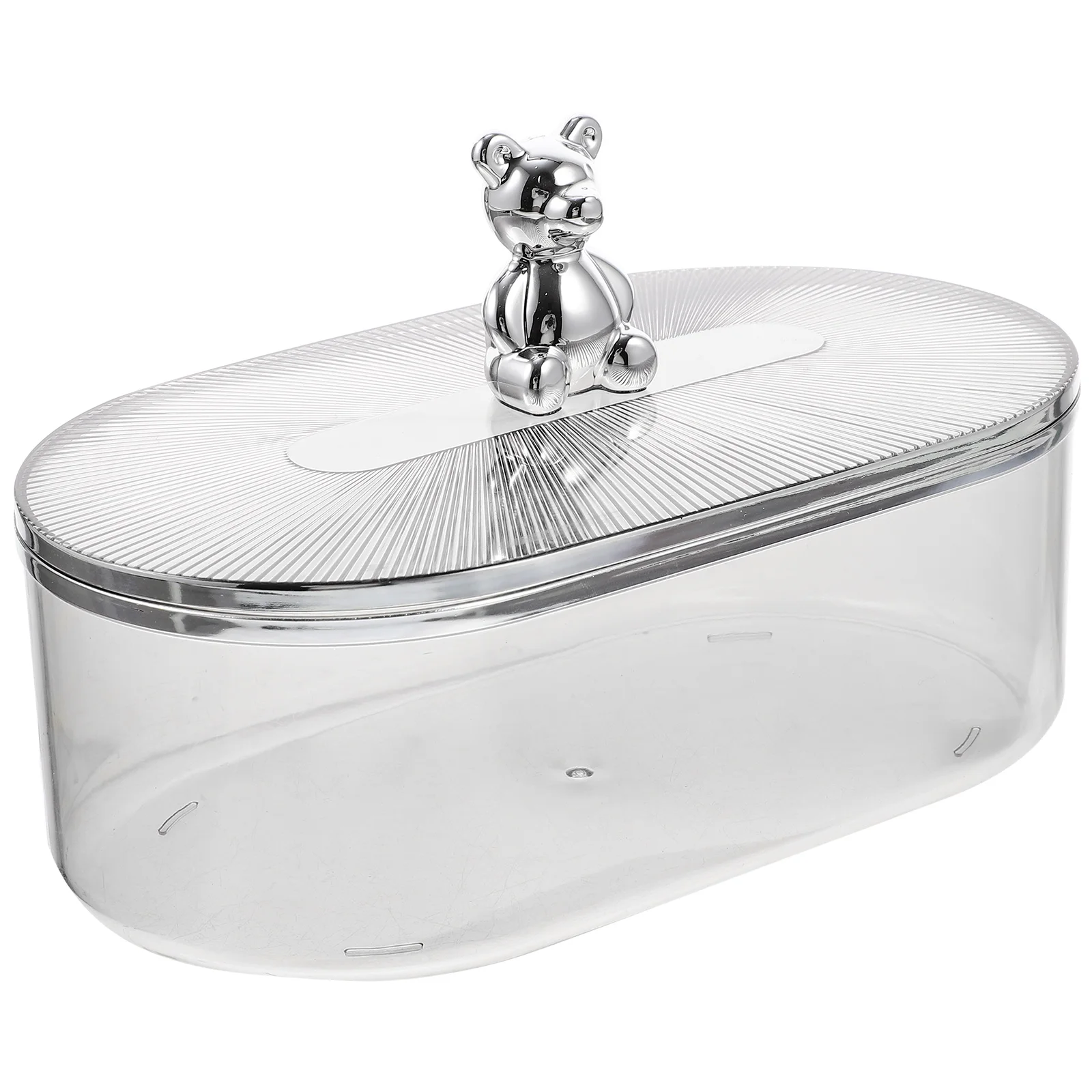 Acrylic Mask Storage Box Dispenser Holder Large Capacity Openable Lid Jewelry Organizer Storage Box Plastic Case
Acrylic Mask Storage Box Dispenser Holder Large Capacity Openable Lid Jewelry Organizer Storage Box Plastic Case