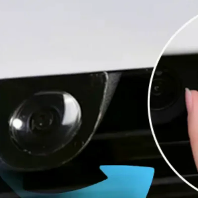 Для модели Y Juniper передняя камера, защита объектива, защитный чехол, устойчивый к царапинам, против пятен, автомобильные аксессуары, новинка 2023 года
Для модели Y Juniper передняя камера, защита объектива, защитный чехол, устойчивый к царапинам, против пятен, автомобильные аксессуары, новинка 2023 года