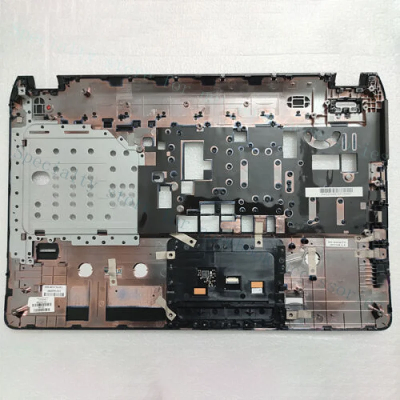 A++ 60.4SU03.004 for HP Pavilion DV7-7000 Palmrest Case with Touchpad 682044-001
A++ 60.4SU03.004 for HP Pavilion DV7-7000 Palmrest Case with Touchpad 682044-001