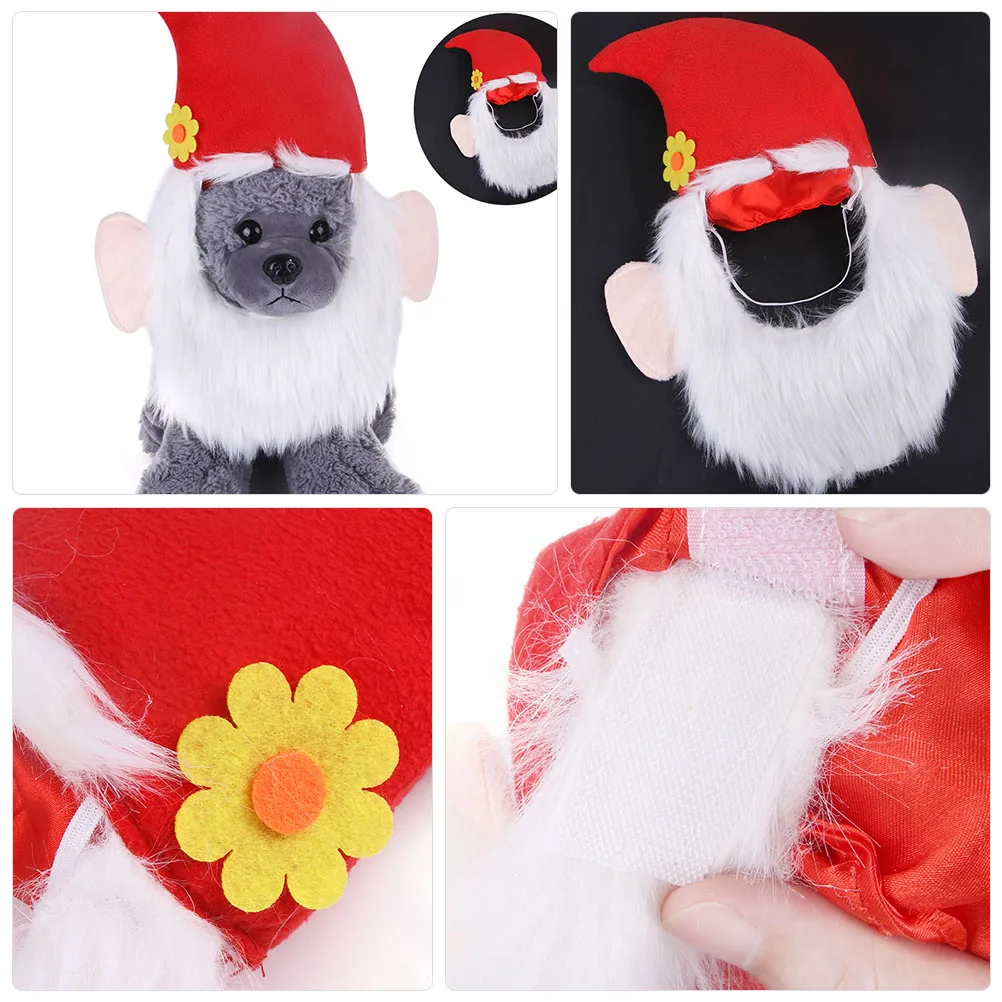Pet Funny Headband Dog Cosplay for Dogs Costumes Headgear Cat Headwear Puppy Hats Pets Headpiece Cats
Pet Funny Headband Dog Cosplay for Dogs Costumes Headgear Cat Headwear Puppy Hats Pets Headpiece Cats