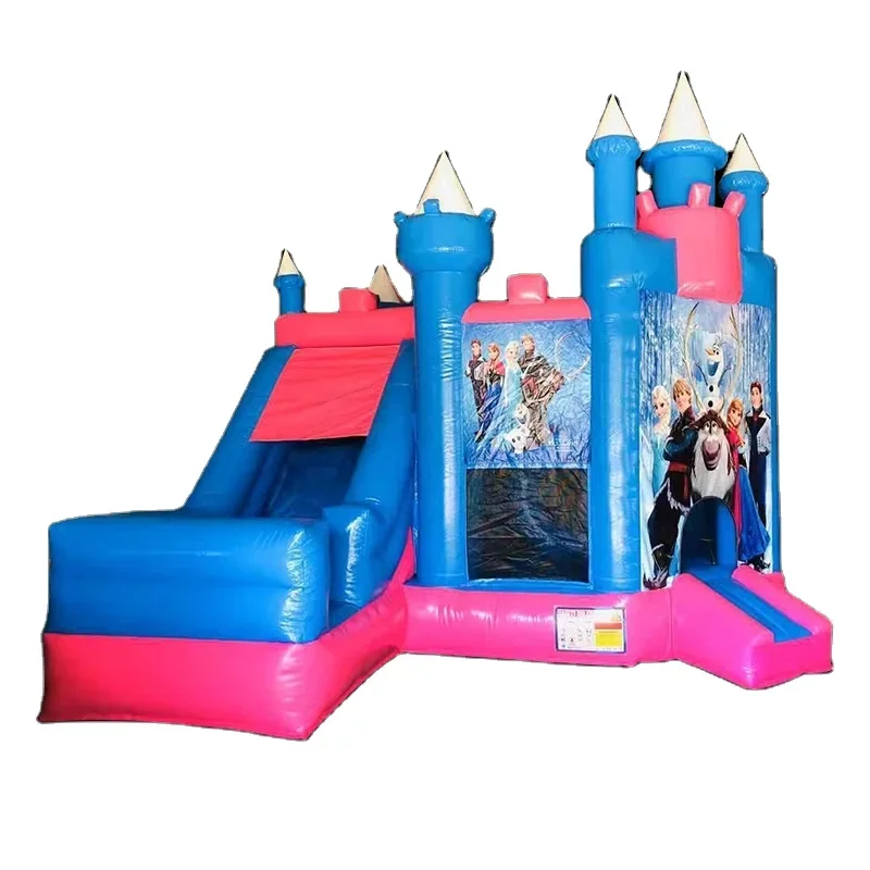 New Hot Sale Inflatable Bouncy Castle White Bounce House for Wedding Jumping Castle
New Hot Sale Inflatable Bouncy Castle White Bounce House for Wedding Jumping Castle
