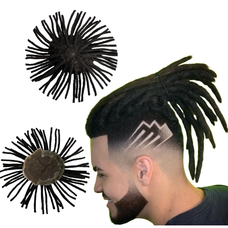 Малайзийские системы человеческих волос Remy # 1B Натуральный Черный 8 мм Волна 32x34 см Полный Кружева С ПУ Голливудские Мужские Парики для Чернокожих Мужчин
Малайзийские системы человеческих волос Remy # 1B Натуральный Черный 8 мм Волна 32x34 см Полный Кружева С ПУ Голливудские Мужские Парики для Чернокожих Мужчин