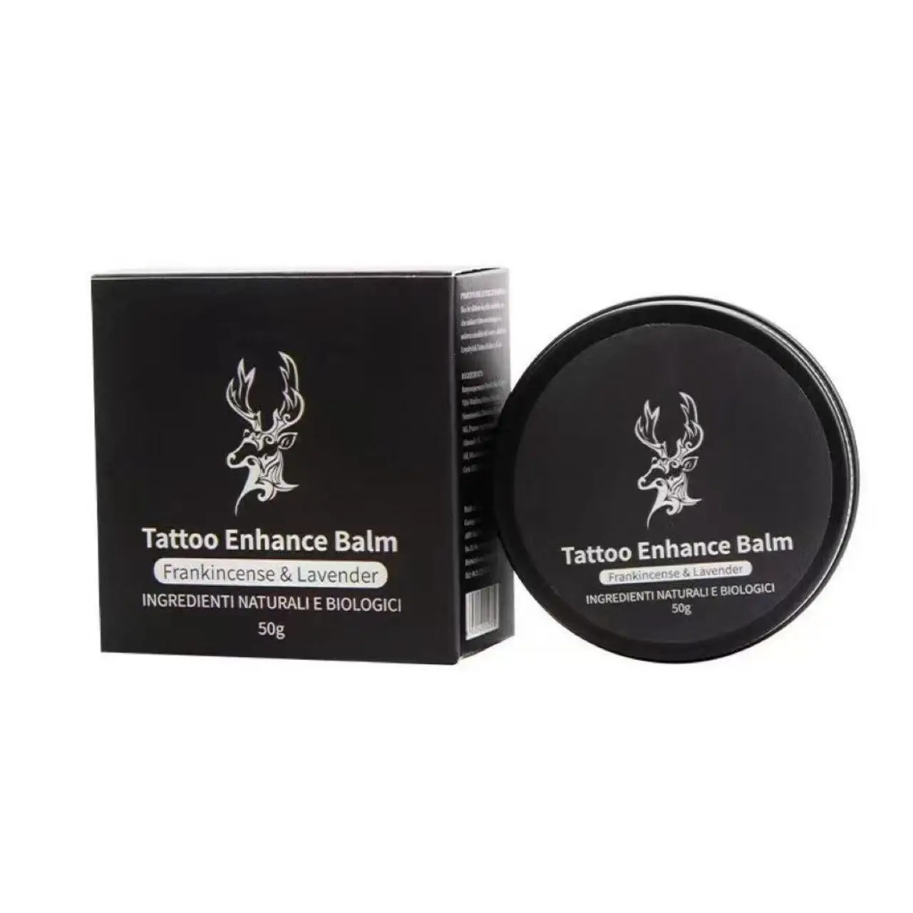 Tattoo Tattooing & Piercing Care Cream 50g – Hydrates, Moisturizes, and Nourishes the Skin. Gentle Tattoo Cream.
Tattoo Tattooing & Piercing Care Cream 50g – Hydrates, Moisturizes, and Nourishes the Skin. Gentle Tattoo Cream.