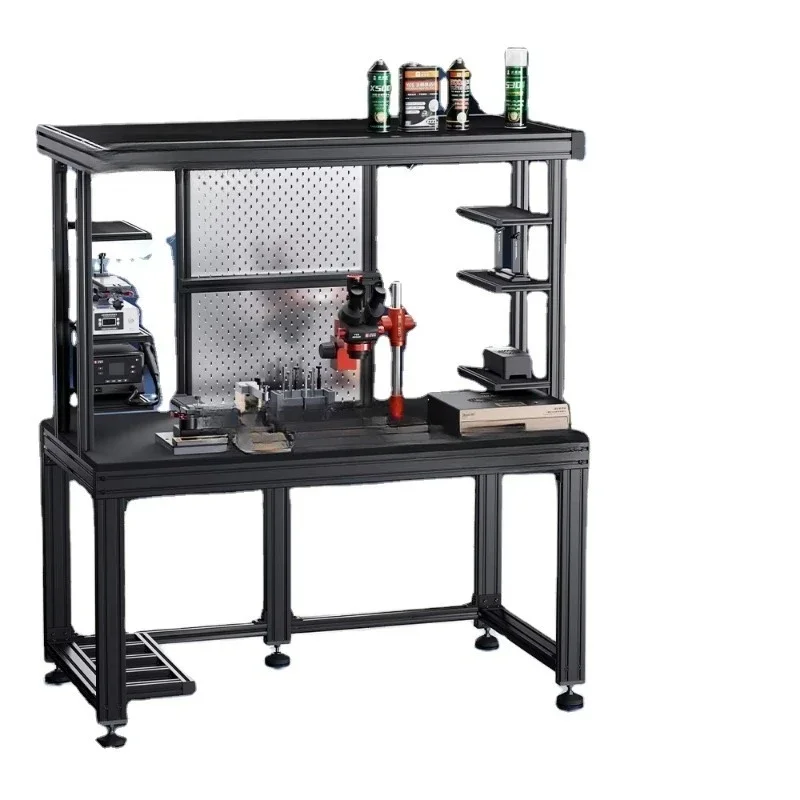 Ремонтный стол 1.2/1.5/1.8: Мобильная рабочая станция для обслуживания телефонов
Ремонтный стол 1.2/1.5/1.8: Мобильная рабочая станция для обслуживания телефонов