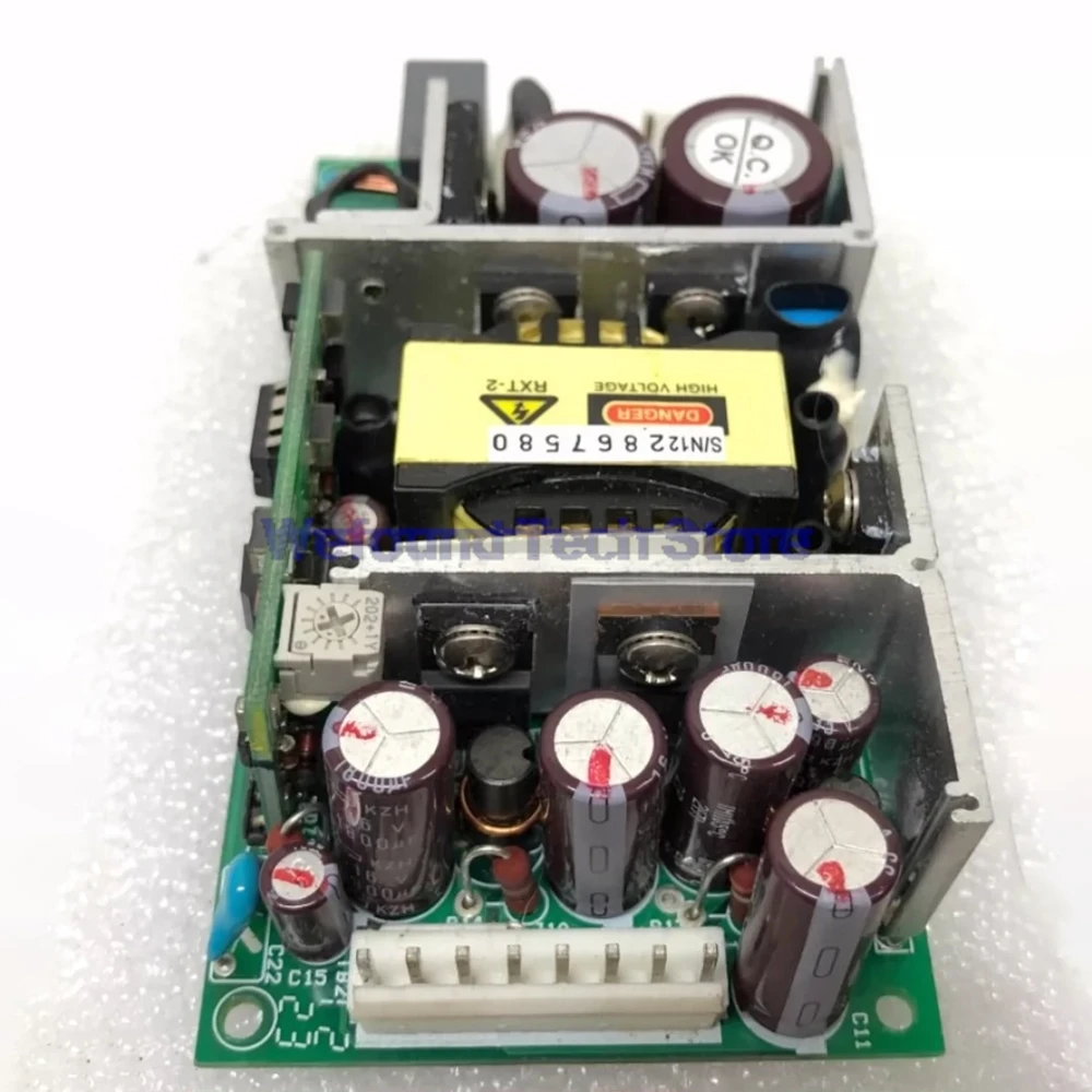 SNP-Z081 Industrial Equipment Medical Power Supply +5V8A+12V6A-12V0.5A
SNP-Z081 Industrial Equipment Medical Power Supply +5V8A+12V6A-12V0.5A