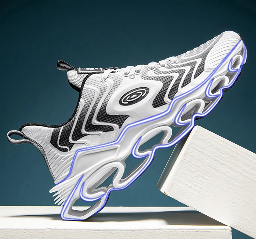Men shoes Sneakers Male tenis Luxury shoes Mens casual Trainer Race Breathable fashion loafers running Shoes for men
Men shoes Sneakers Male tenis Luxury shoes Mens casual Trainer Race Breathable fashion loafers running Shoes for men