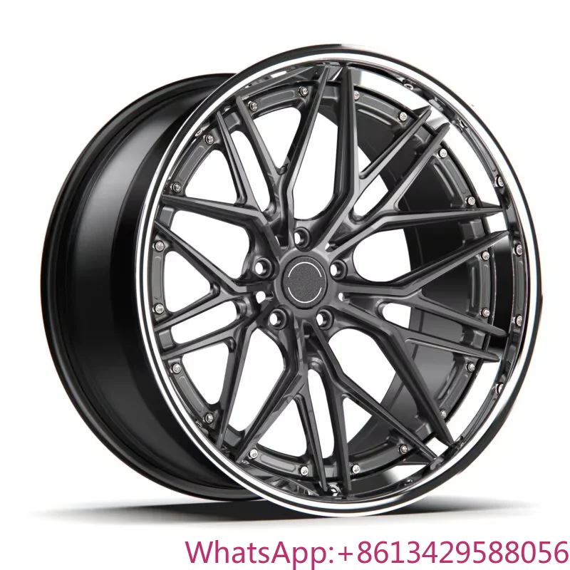 New 5x130 5x114.3 5x120 Chrome Concave Sport Wheels for URS C8 Passenger Car Jantes 18 20 22 24 InchForged Alloy Material 
New 5x130 5x114.3 5x120 Chrome Concave Sport Wheels for URS C8 Passenger Car Jantes 18 20 22 24 InchForged Alloy Material