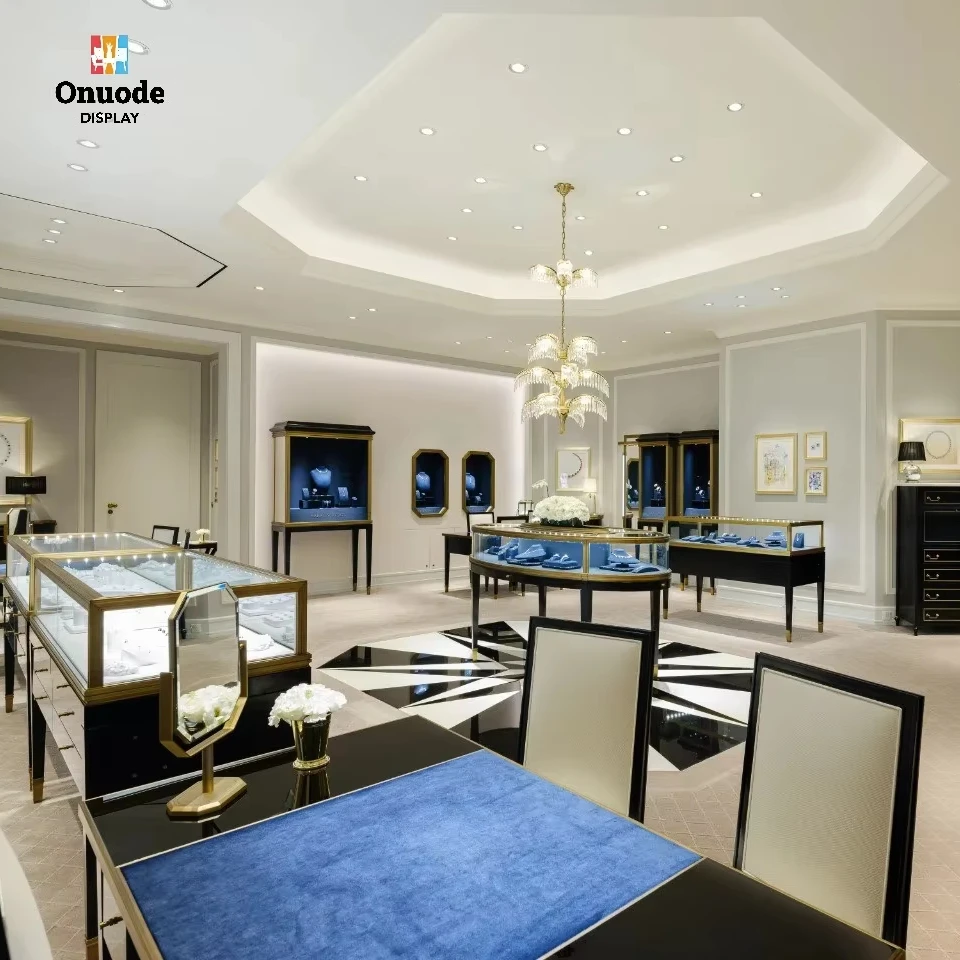 Custom.High-End Jewelry Display Cabinets Custom Solutions for Premium Stores and Boutique Interiors Jewelry Store Interior Desig
Custom.High-End Jewelry Display Cabinets Custom Solutions for Premium Stores and Boutique Interiors Jewelry Store Interior Desig