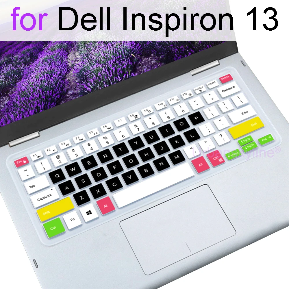 Чехол с клавиатурой для Dell Inspiron 13 7368 7370 7372 7373 7375 7378 7380 7386 5368 5370 5378 5379, защитный чехол AMD Silicone
Чехол с клавиатурой для Dell Inspiron 13 7368 7370 7372 7373 7375 7378 7380 7386 5368 5370 5378 5379, защитный чехол AMD Silicone