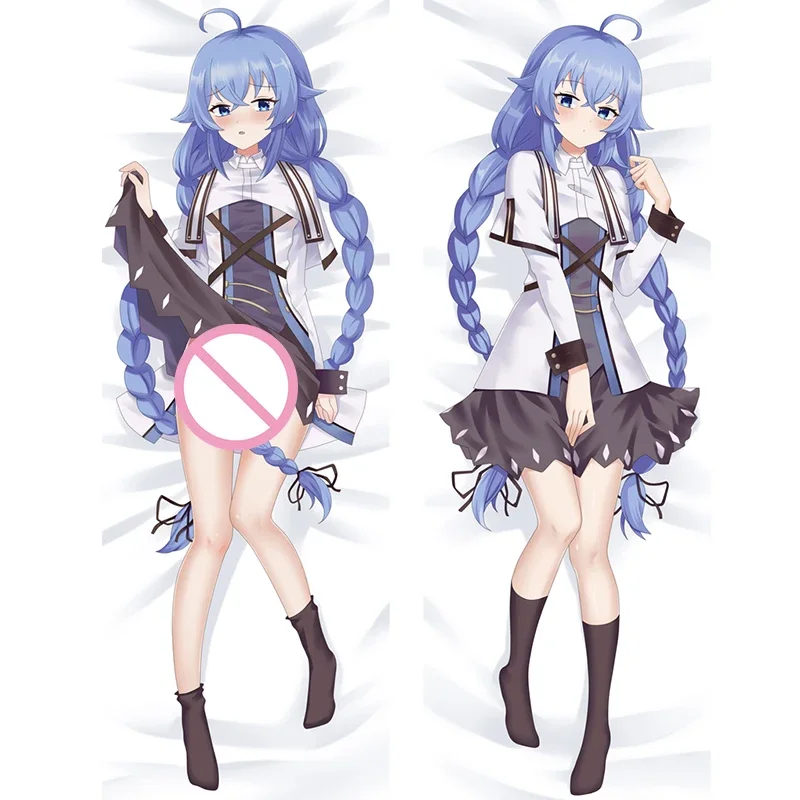 60x180cm Kawaii Hugging Body Pillowcase Anime Cospay Pillows Otaku Dakimakura Cover Halloween
60x180cm Kawaii Hugging Body Pillowcase Anime Cospay Pillows Otaku Dakimakura Cover Halloween