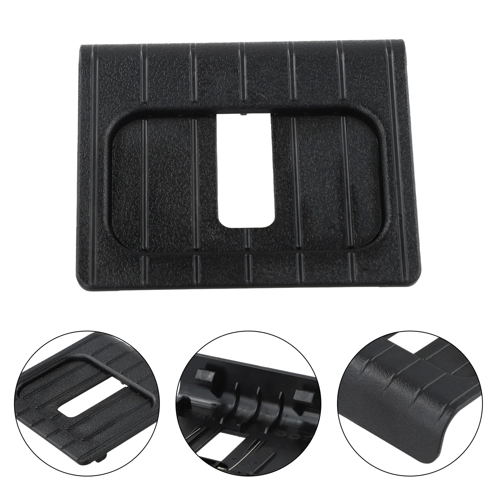 Trunk Protection Trunk Deck Sill Plate Car Accessories Vehicle Interior Upgrade Easy Installation Practical Design Single Piece
Trunk Protection Trunk Deck Sill Plate Car Accessories Vehicle Interior Upgrade Easy Installation Practical Design Single Piece