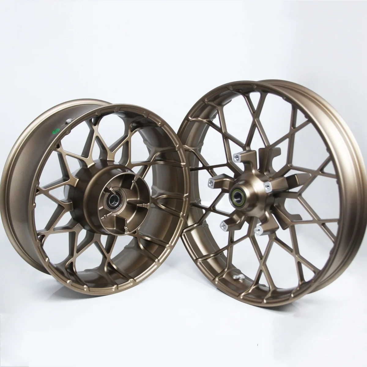 High Performance 21 Front 18 Rear Forged Motorcycle Road Glide Wheels for Harley Davidson Touring Models FLTRX / FLTRXS
High Performance 21 Front 18 Rear Forged Motorcycle Road Glide Wheels for Harley Davidson Touring Models FLTRX / FLTRXS