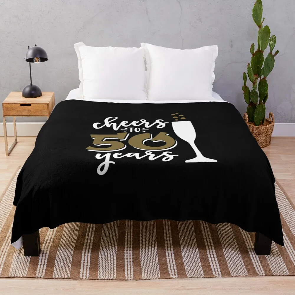 Cheers to 50 years birthday men women Of birthday Vacation Inspiration Joy Mood Throw Blanket Warm Comforter Soft Beds Blankets
Cheers to 50 years birthday men women Of birthday Vacation Inspiration Joy Mood Throw Blanket Warm Comforter Soft Beds Blankets