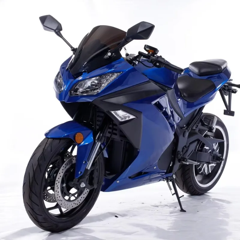 2025 New Style Model:ZF/HS-105 (XRZ) ) (ABS Electric Motorcycle Manufacturer 72V Lithium 3000W Powerful Sports Motorcycle With
2025 New Style Model:ZF/HS-105 (XRZ) ) (ABS Electric Motorcycle Manufacturer 72V Lithium 3000W Powerful Sports Motorcycle With