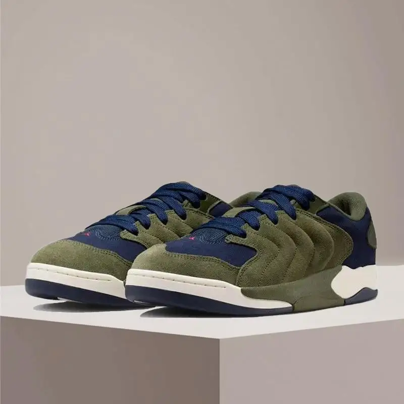 Классические универсальные нескользящие прочные мужские повседневные кроссовки Nike Jordan Series IB3731-301
Классические универсальные нескользящие прочные мужские повседневные кроссовки Nike Jordan Series IB3731-301