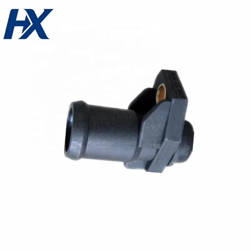 034121143E Engine Cooling Radiator Filler Coolant Hose Water Outlet Flange Pipe for Audi 80 100 90 A6
034121143E Engine Cooling Radiator Filler Coolant Hose Water Outlet Flange Pipe for Audi 80 100 90 A6