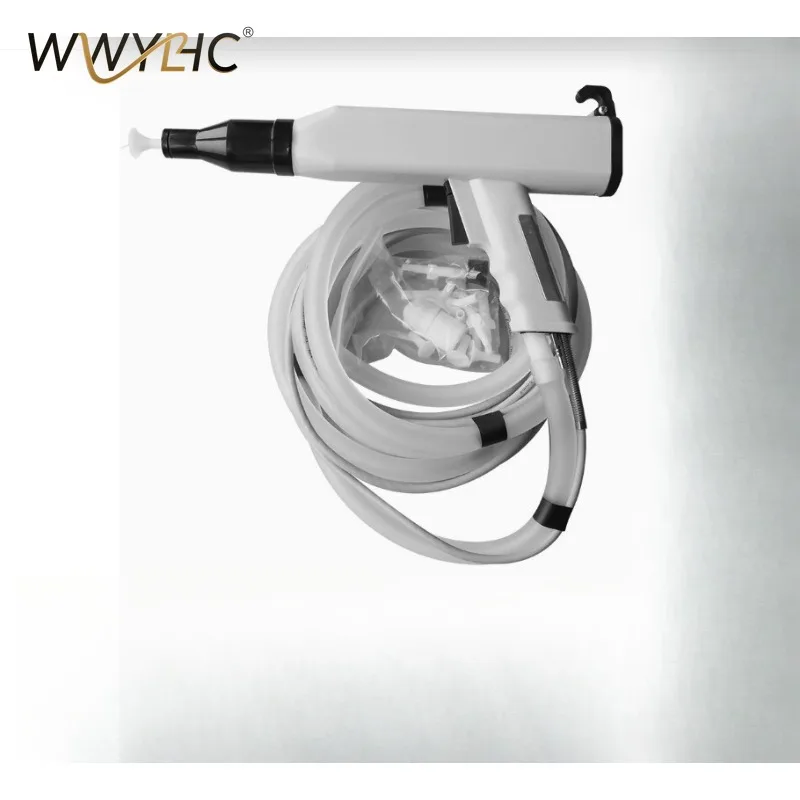 Подходит для ручных электростатических распылителей порошка: комплектующие для генератора порошка высокого давления с всасывающим механизмом, детали для распыления.
Подходит для ручных электростатических распылителей порошка: комплектующие для генератора порошка высокого давления с всасывающим механизмом, детали для распыления.