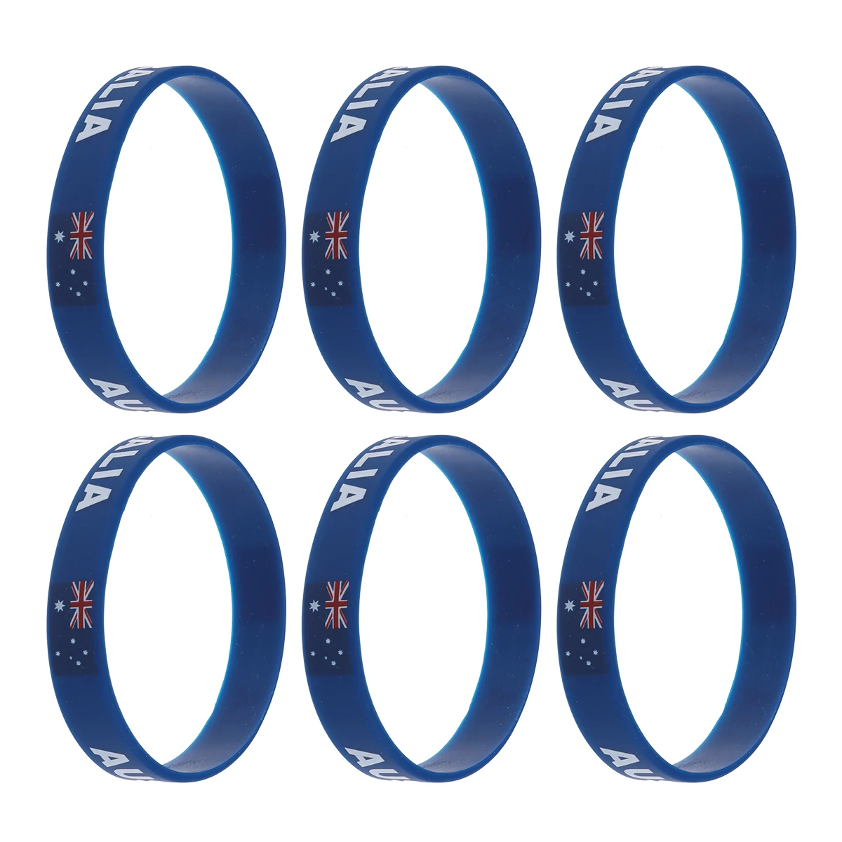 Silicone Bracelet Event Wristbands Football Rubber Bracelets Country National Flag International Braclet
Silicone Bracelet Event Wristbands Football Rubber Bracelets Country National Flag International Braclet