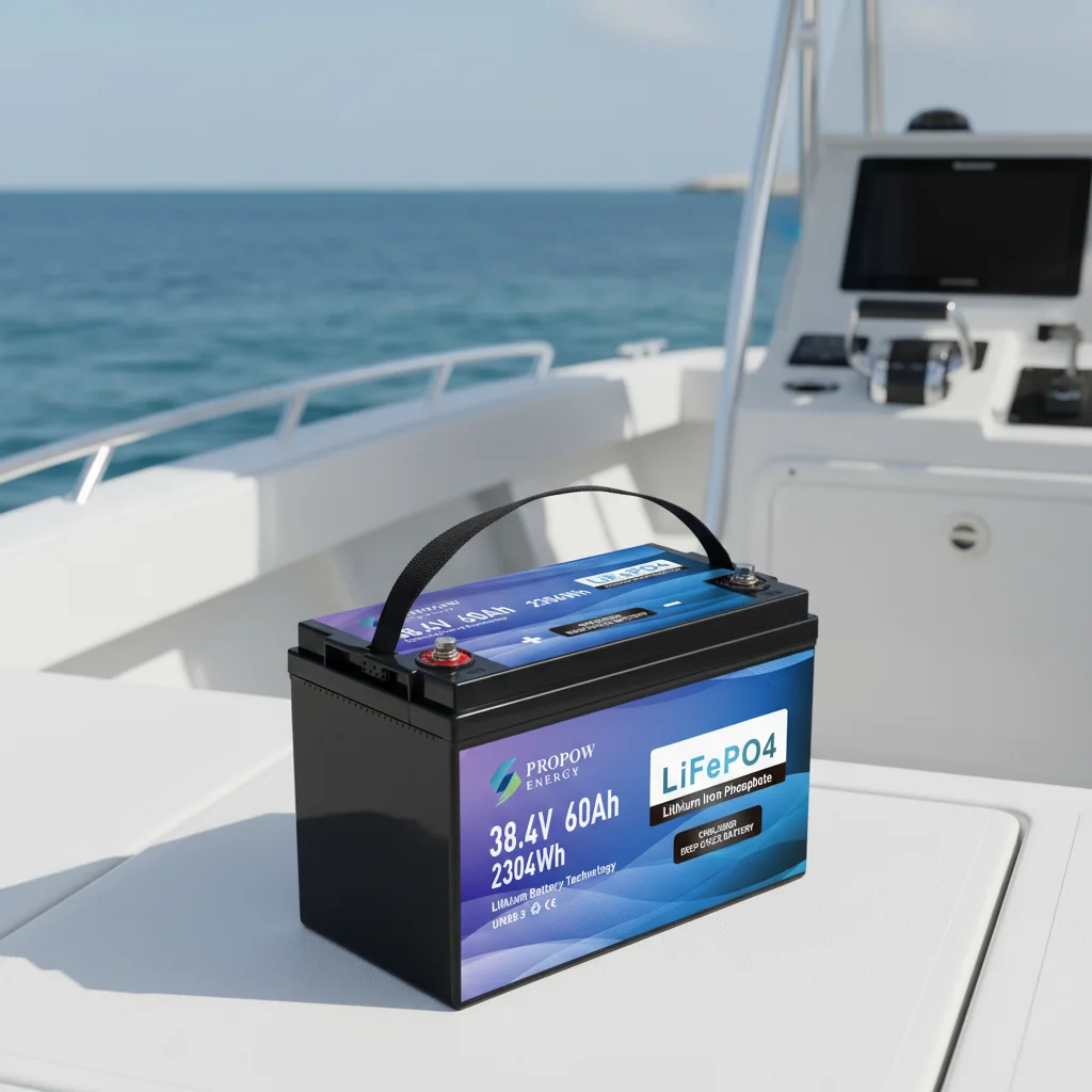 IP67 Waterproof NMEA 2000 Deep Cycle Marine Lithium Battery 12V-96V 50Ah 60Ah 100Ah 105Ah 150Ah 200Ah For Electric Boats
IP67 Waterproof NMEA 2000 Deep Cycle Marine Lithium Battery 12V-96V 50Ah 60Ah 100Ah 105Ah 150Ah 200Ah For Electric Boats