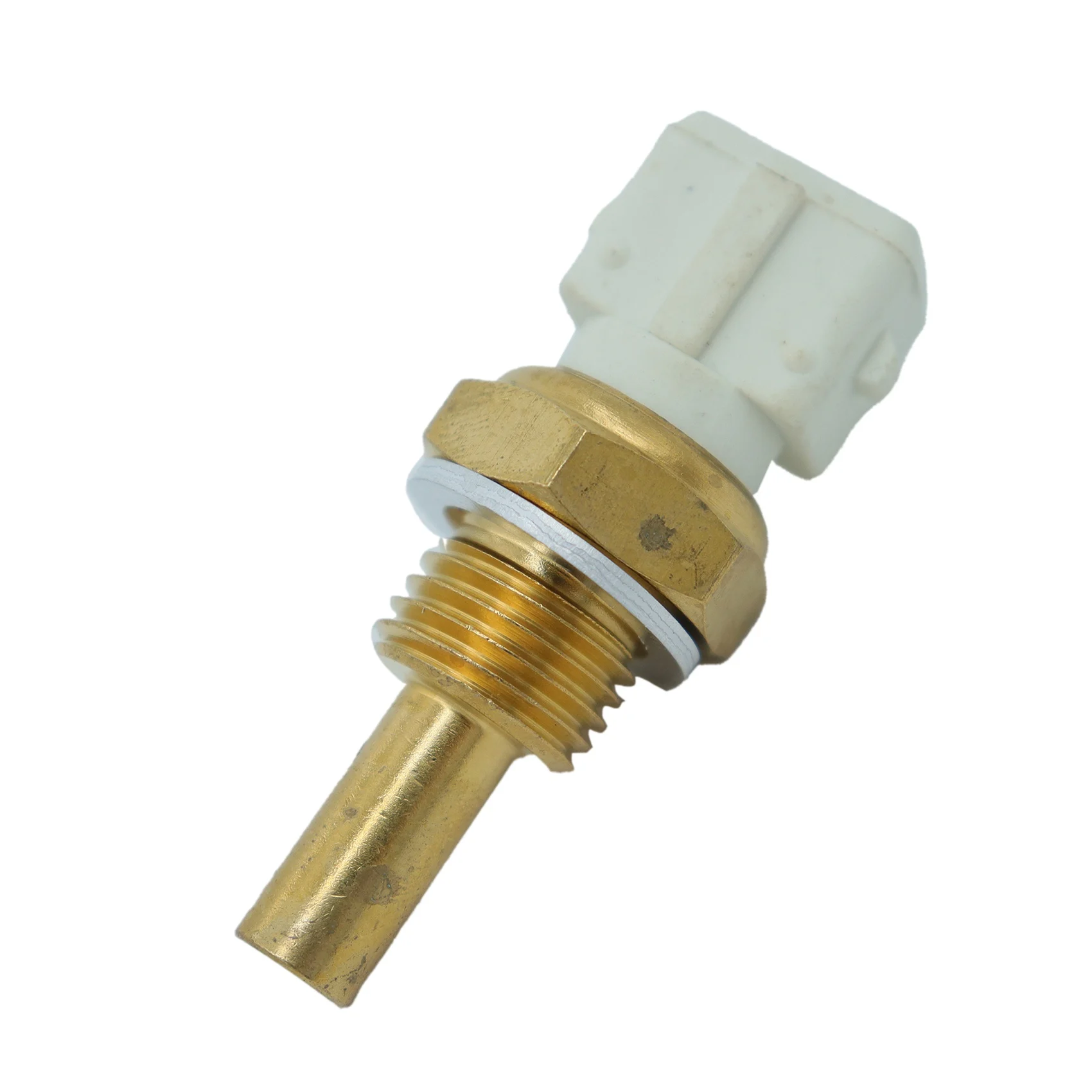 Engine Coolant Water Temperature Sensor 0041531628 for Mercedes-Benz 1996-2013 for Volvo for Seat Toledo
Engine Coolant Water Temperature Sensor 0041531628 for Mercedes-Benz 1996-2013 for Volvo for Seat Toledo