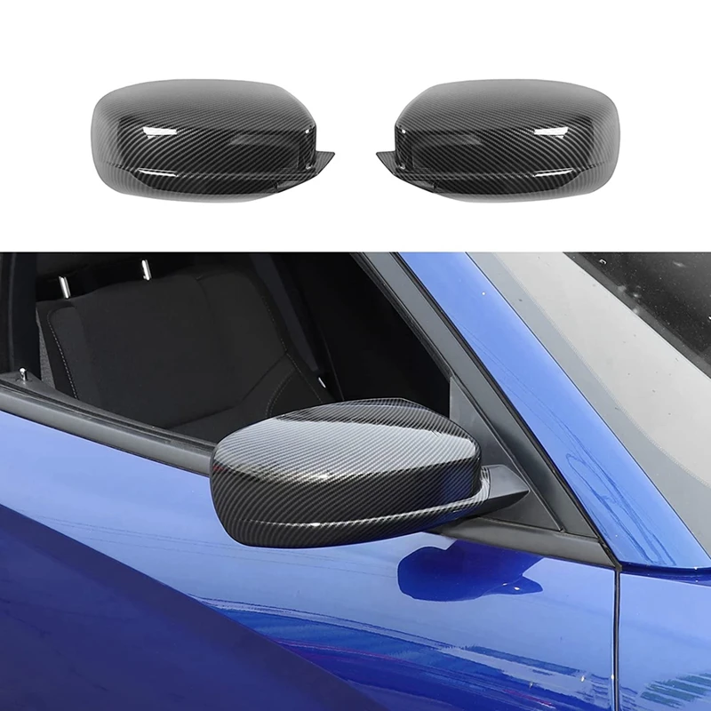 Чехол для зеркала заднего вида декоративная отделка для Dodge Charger 2010-2021 Chrysler 300C 2011-2021 комплекты ABS углеродное волокно
Чехол для зеркала заднего вида декоративная отделка для Dodge Charger 2010-2021 Chrysler 300C 2011-2021 комплекты ABS углеродное волокно