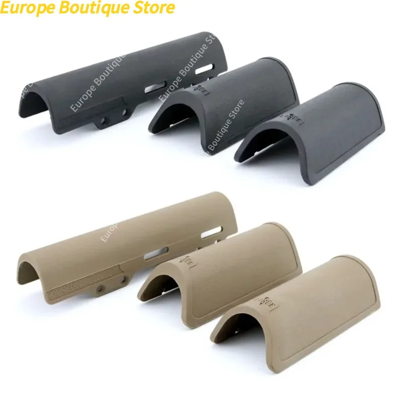 3Pcs/Set MGP Nylon CTR Cheek Riser Pad Buttstock Enhancer Parts For Outdoor Model AR15 M4 Style Accessories
3Pcs/Set MGP Nylon CTR Cheek Riser Pad Buttstock Enhancer Parts For Outdoor Model AR15 M4 Style Accessories