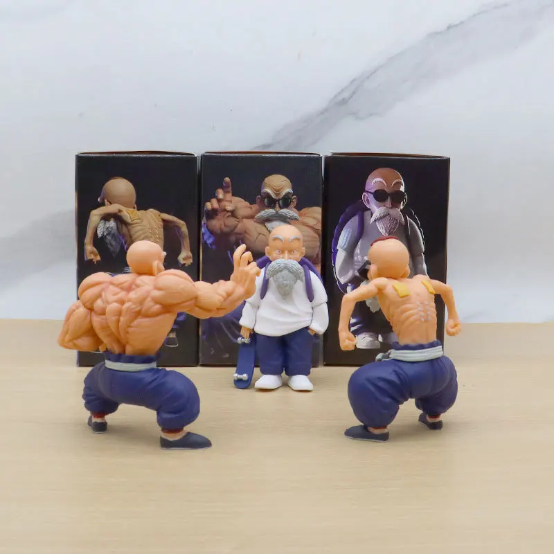 Фигурка из аниме «Драконий жемчуг», 10 см
Фигурка из аниме «Драконий жемчуг», 10 см