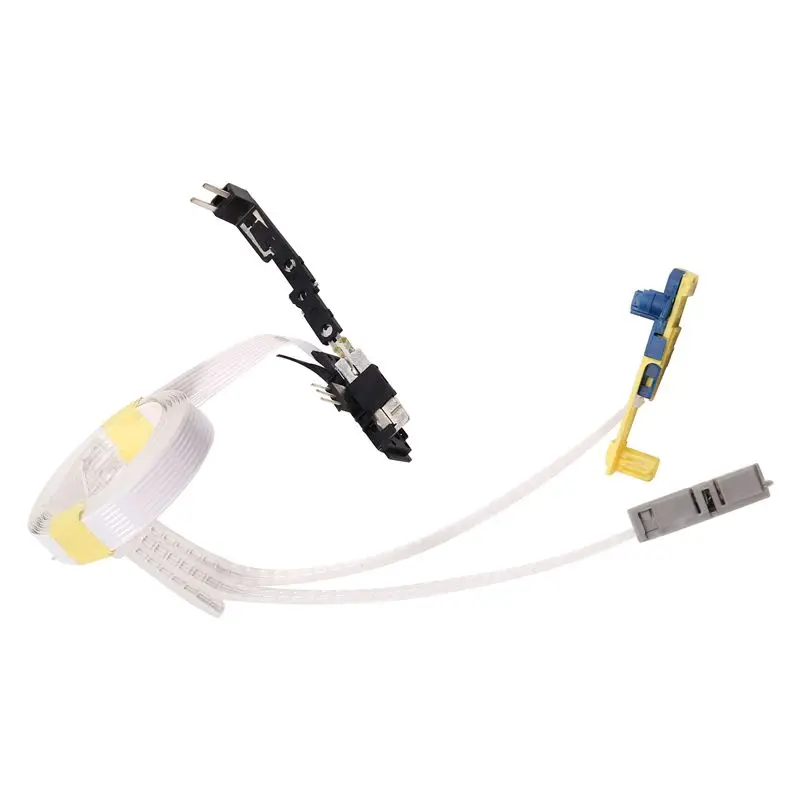 A76T-6242YS Steering Column Switch Winding Spring For 207 301 408 3008 4008 Citroen C4 C4L
A76T-6242YS Steering Column Switch Winding Spring For 207 301 408 3008 4008 Citroen C4 C4L