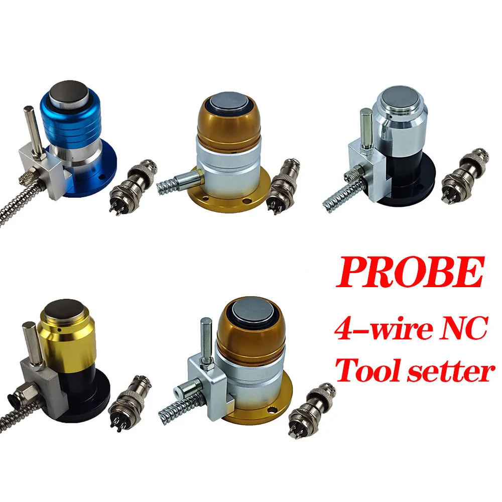 CNC anti-collision tool, woodworking tool, normally closed
CNC anti-collision tool, woodworking tool, normally closed